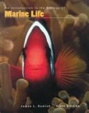 An Introduction to the biology of marine life.