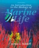 An introduction to the biology of marine life