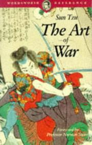 The art of war general Tao Hanzhang