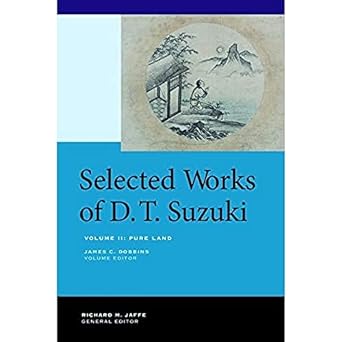Selected works of D.T. Suzuki