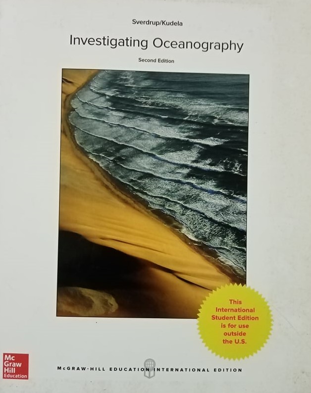 Investigating oceanography