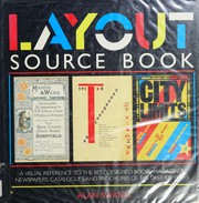 Layout source book