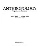 Anthropology perspective on humanity