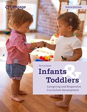 Infants and toddlers caregiving and responsive curriculum development
