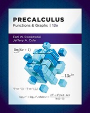 Precalculus functions and graphs