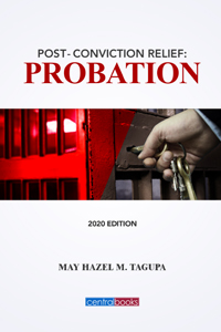 Post-conviction relief probation