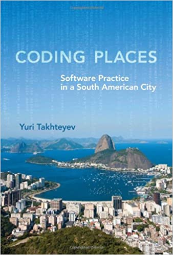 Coding places software practice in a South American city