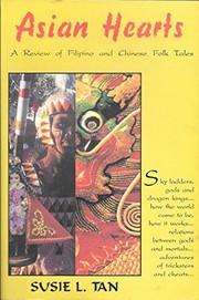 Asian hearts a review of Filipino and Chinese folktales