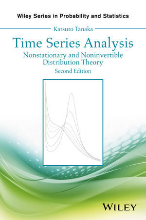 Time series analysis nonstationary and noninvertible distribution theory