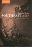 Southeast Asia a modern history
