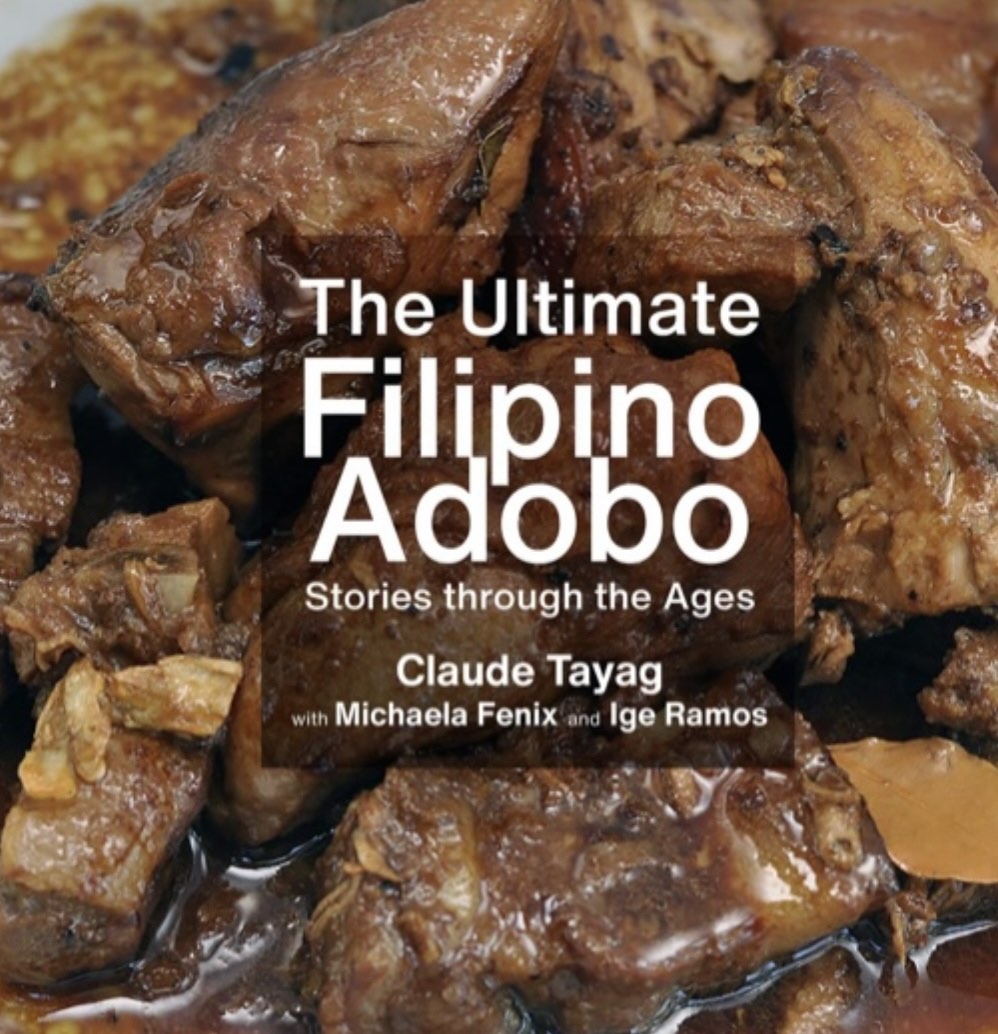 The ultimate Filipino adobo stories through the ages