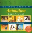 Encyclopedia of animation techniques