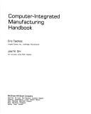 Computer-integrated manufacturing handbook