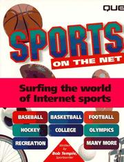 Sports on the Net