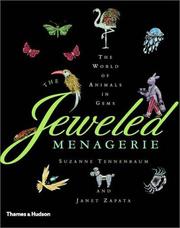 The jeweled menagerie the world of animals in gems