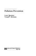 Pollution prevention.