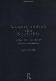 Understanding the neolithic