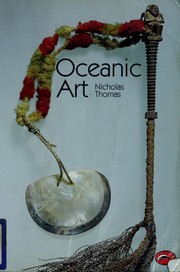 Oceanic art