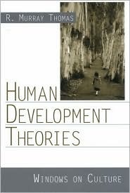 Human development theories windows on culture
