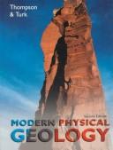 Modern physical geology