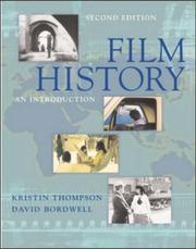 Film history an introduction