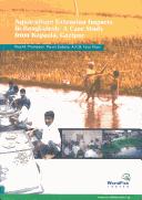 Aquaculture extension impacts in Bangladesh a case study from Kapasia, Gazipur