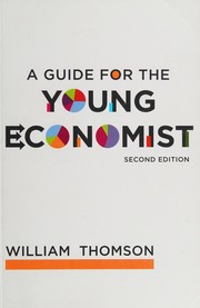 A guide for the young economist