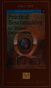 Practical benchmarking for mutual improvement