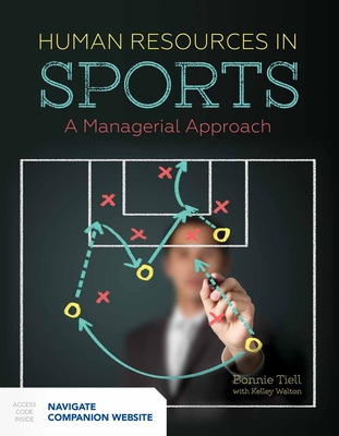 Human resources in sports a managerial approach