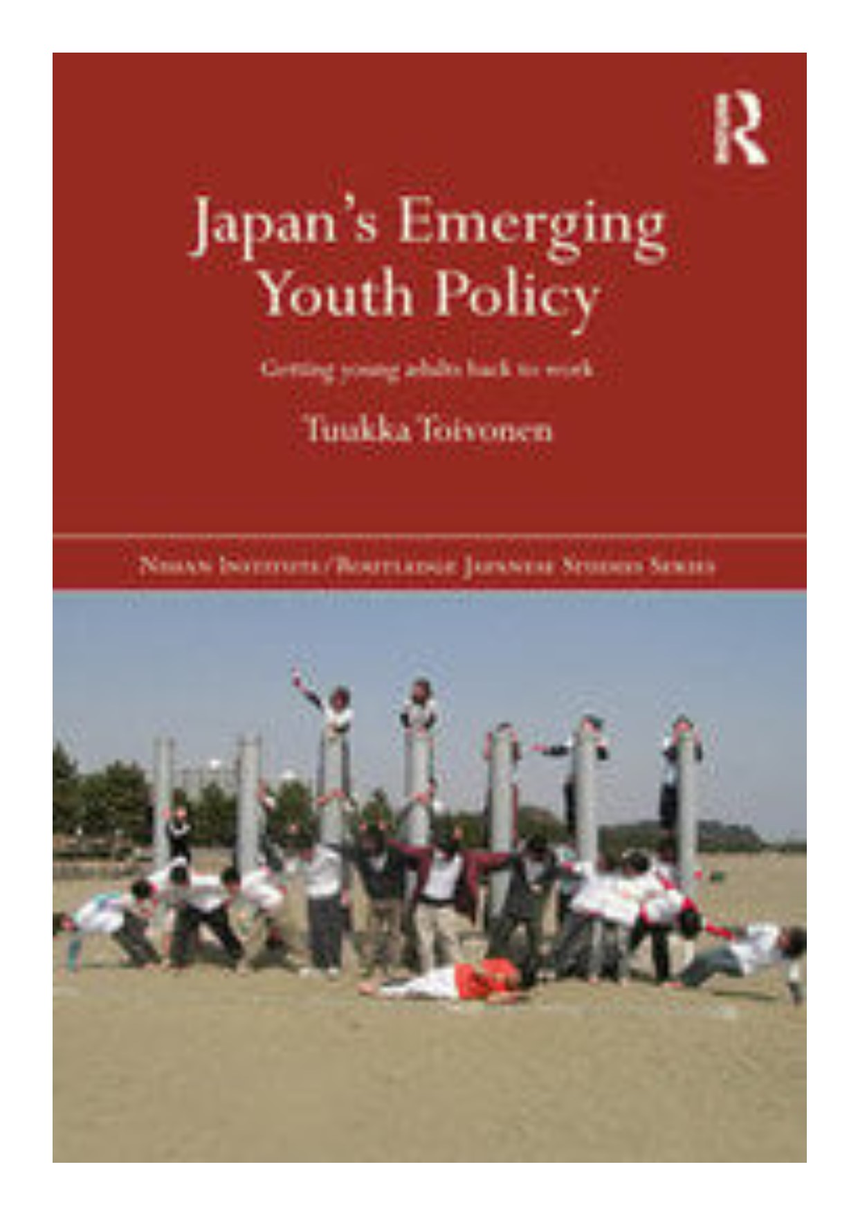 Japan's emerging youth policy getting young adults back to work