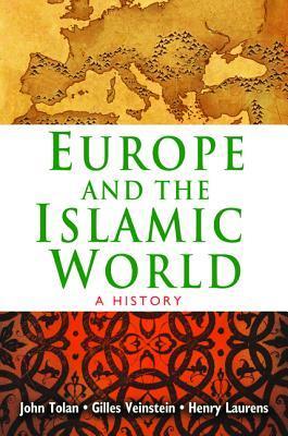 Europe and the Islamic world a history