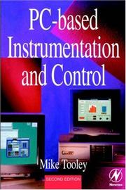 PC-based instrumentation and control