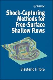 Shock-capturing methods for free-surface shallow flows