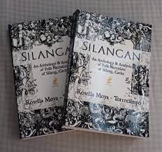 Silangan an anthology & analysis of folk narratives of Silang, Cavite