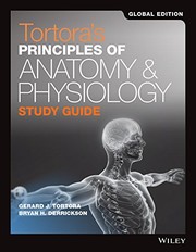 Tortora's principles of anatomy & physiology study guide