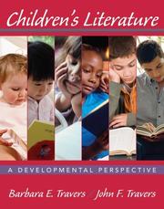 Children's literature a developmental perspective
