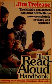 The read-aloud handbook