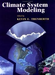 Climate system modeling.
