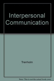 Interpersonal communication