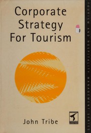Corporate strategy for tourism