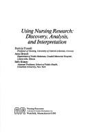 Using nursing research discovery, analysis, and interpretation