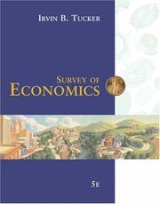Survey of economics