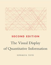 The visual display of quantitative information