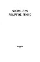 Globalizing Philippine mining