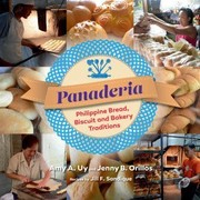 Panaderia Philippine bread, biscuit, and bakery traditions