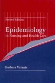 Epidemiology in nursing and health care