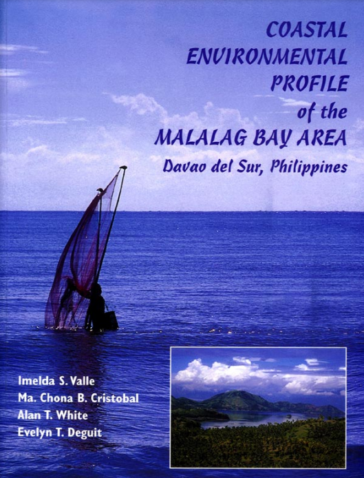 Coastal environmental profile of the Malalag Bay Area, Davao del Sur, Philippines