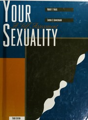 Your sexuality a self-assessment