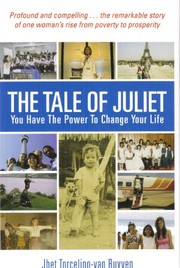 The tale of Juliet you have the power to change your life