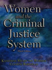 Women and the criminal justice system